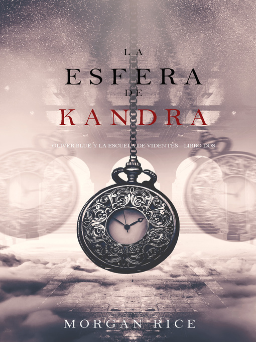 Title details for La Esfera de Kandra by Morgan Rice - Available